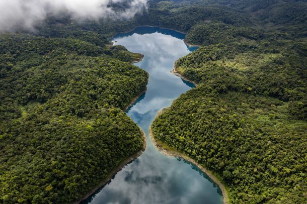 Laguna Maxbal